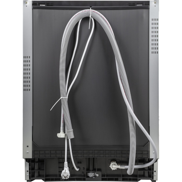 Встраиваемая посудомоечная машина DeLonghi DDW 06F Diamante