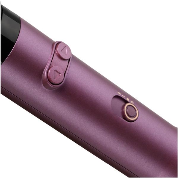 Фен-щетка BABYLISS AS950E