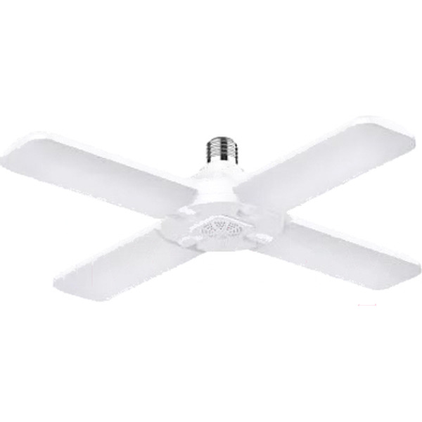 Светодиодная лампочка Gauss Basic 30W 2900lm 4000K E27 Клевер-4 11732232