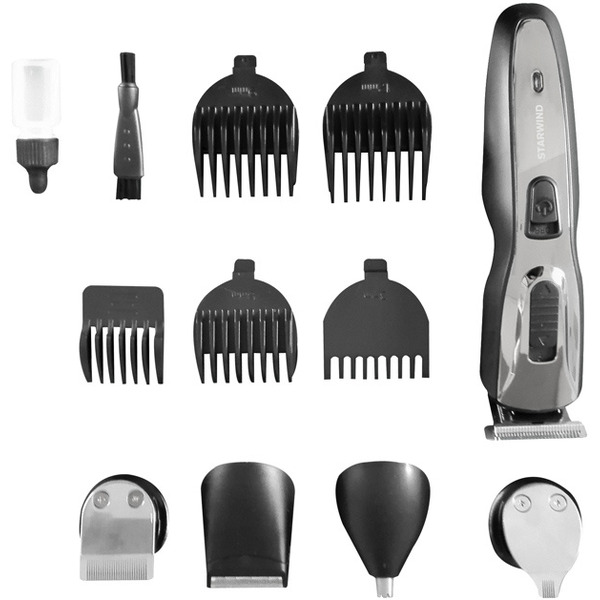 Машинка для стрижки Starwind SBC1900