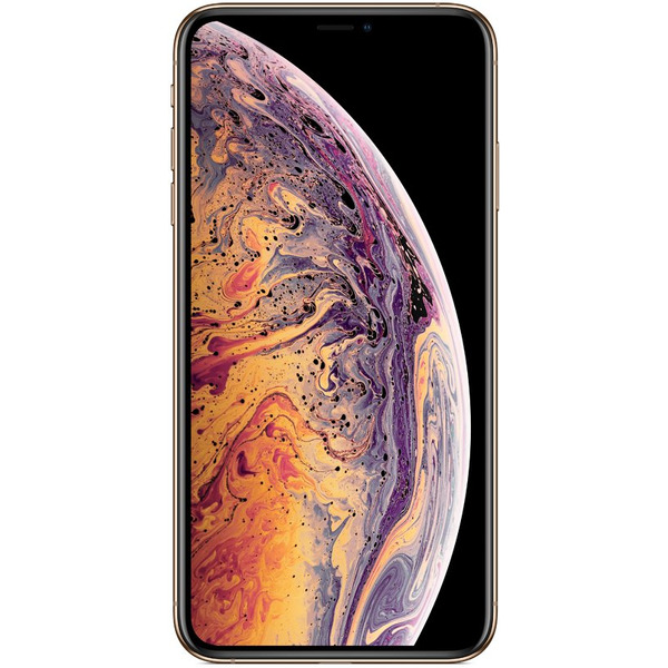 Смартфон APPLE iPhone XS Max 256GB Gold