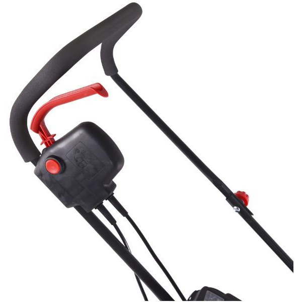 Газонокосилка Ресанта КР-1500 ЭТ (70/4/13)