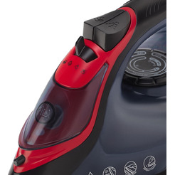 Электроутюг MAXWELL MW-3034BK