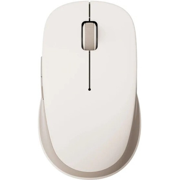 Компьютерная мышь Xiaomi Dual-mode Wireless Mouse 2 White (BHR8849GL/XMSMSB01YM)