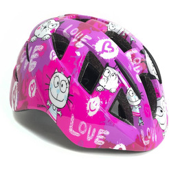 Велосипедный шлем Ausini N11-2XS