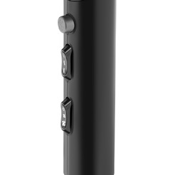 Фен электрический Aresa AR-3231