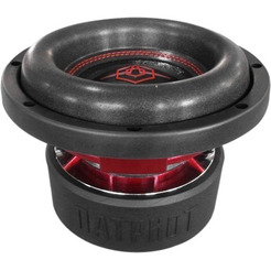 Сабвуфер Урал Патриот 8