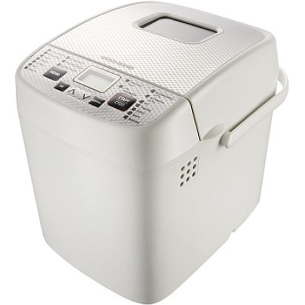 Хлебопечь РЕДМОНД RBM-1908 (белый)