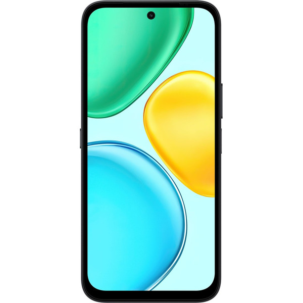 Смартфон HONOR X7e LAB-LX1 6GB/128GB (черный)