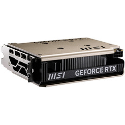 Видеокарта MSI GeForce RTX 5060 8G Inspire ITX OC