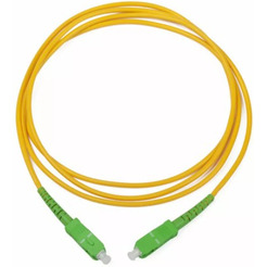 Оптический кабель ЛВВ SC/APC-SC/APC Simplex 2м (4502)