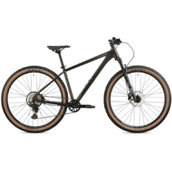 Велосипед Aspect Cobalt PRO 29 XL 2026 (коричневый)