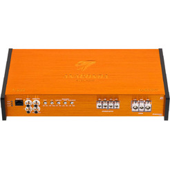 Автомобильный усилитель DL Audio Anaconda 1.800