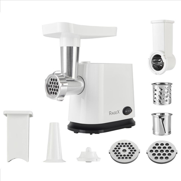 Мясорубка RageX R803-100