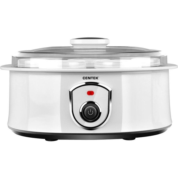 Йогуртница CENTEK CT-1442