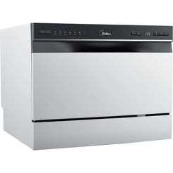 Посудомоечная машина Midea MCFD55S460Wi