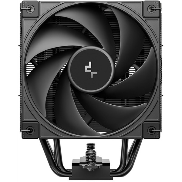 Кулер для процессора DeepCool AK500 G2 R-AK500G2-BKNNMN-GJD + термапаста Z5 3г (DP-TIM-Z5-2)