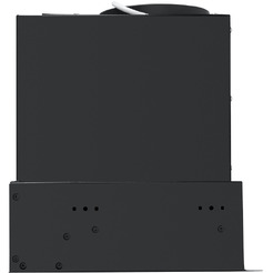 Кухонная вытяжка MAUNFELD Fantasy Light 60 (черный)