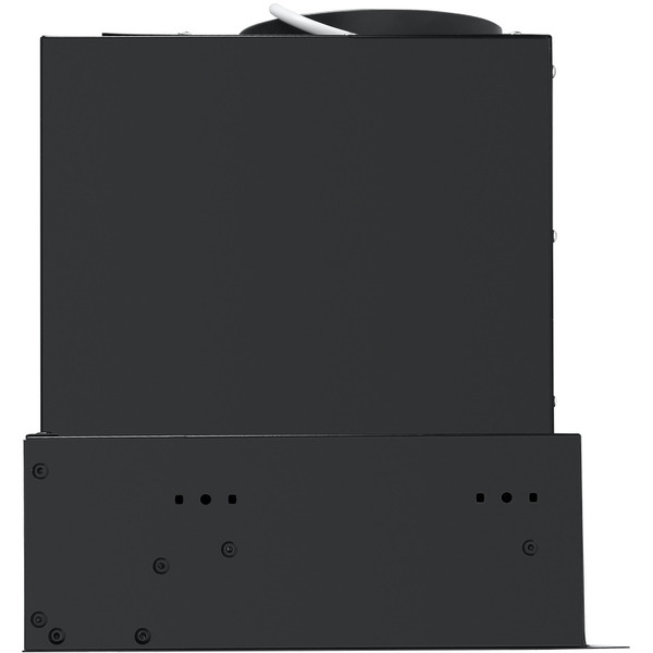 Кухонная вытяжка MAUNFELD Fantasy Light 60 (черный)