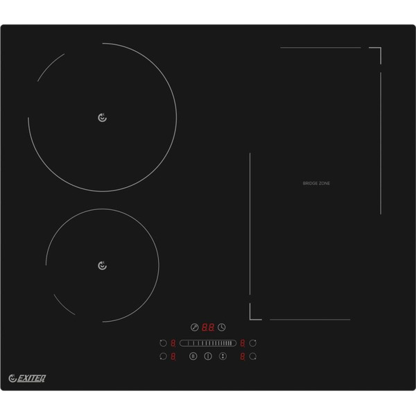 Варочная панель Exiteq EXH-503IB