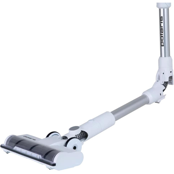 Пылесос портативный POLARIS PVCS 3060 Express Clean (Белый)