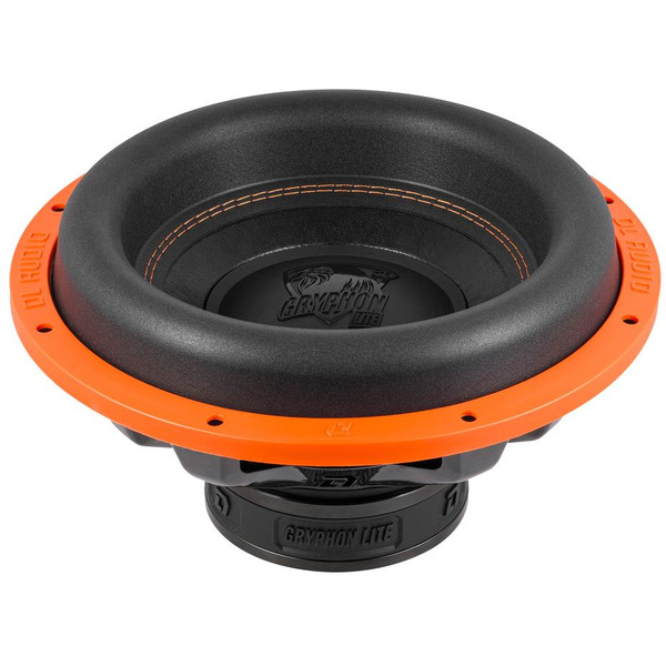 Сабвуфер DL Audio Gryphon Lite 12 V.3