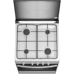 Плита газовая бытовая DARINA 1B GM441 105 W