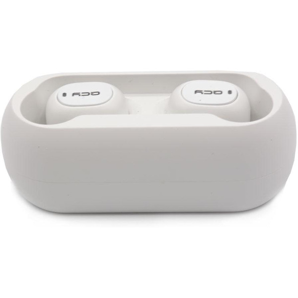 Наушники QCY T1 (белый)