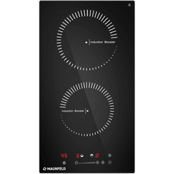 Варочная панель MAUNFELD CVI292STBKC