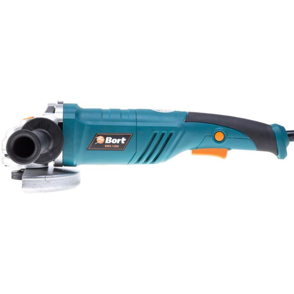 Угловая шлифмашина Bort BWS-1200