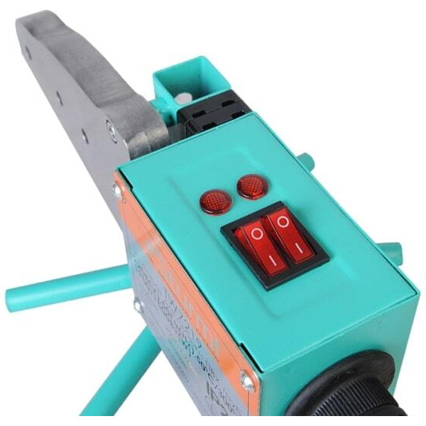 Аппарат для сварки пластиковых труб Sturm TW7219