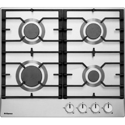 Газовая варочная панель HANSA BHGI63030