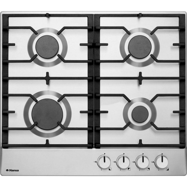 Газовая варочная панель HANSA BHGI63030