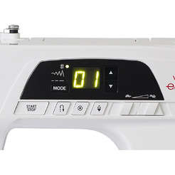 Швейная машина ELNA eXperience 450