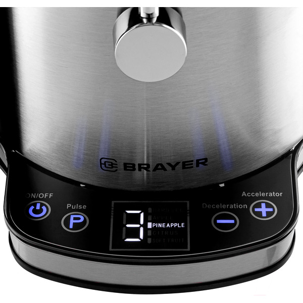 Соковыжималка Brayer BR1709