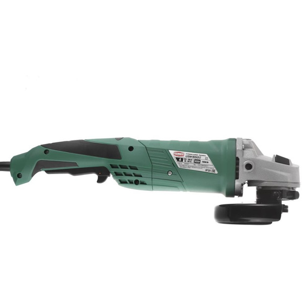 Углошлифмашина Hammer Flex USM1650D (569072)