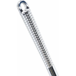 Держатель для туалетной бумаги LAIMA 607433