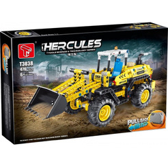 Конструктор TGL T3038