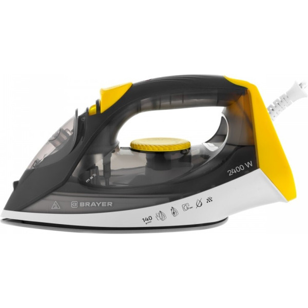Утюг Brayer BR4003GY