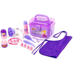 Набор аксессуаров для девочек Полесье Маленькая принцесса №12 92458