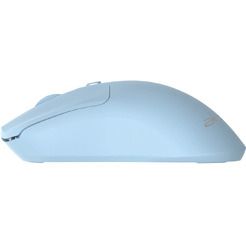 Мышь Acer OMR501 (голубой)