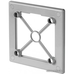 Решетка с панелью Awenta RW125sz-PTI125