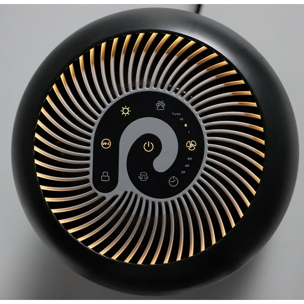 Очиститель воздуха Neoclima NP170SB