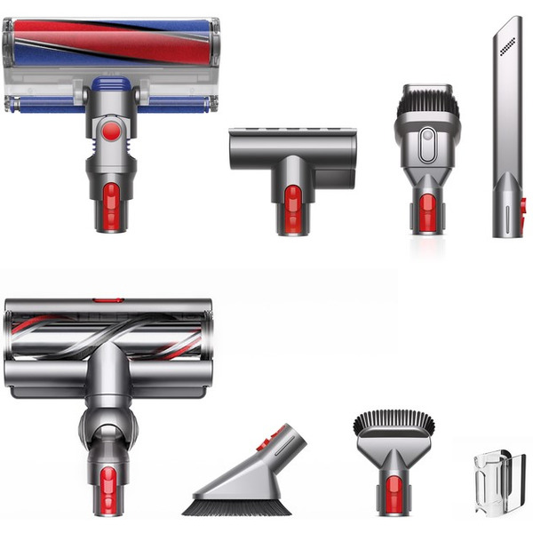 Пылесос Dyson V11 Absolute (SV14 Absolute) Cyclone