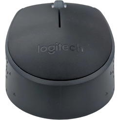 Мышь Logitech M171 (черный)