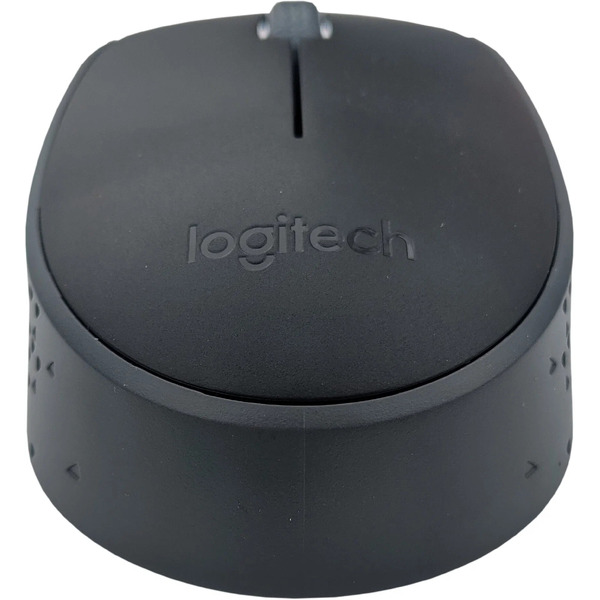 Мышь Logitech M171 (черный)