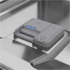 Посудомоечная машина BEKO DFS05012W