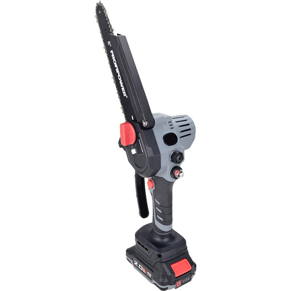 Аккумуляторная пила ProfiPower MKGSH-18V (E0216)