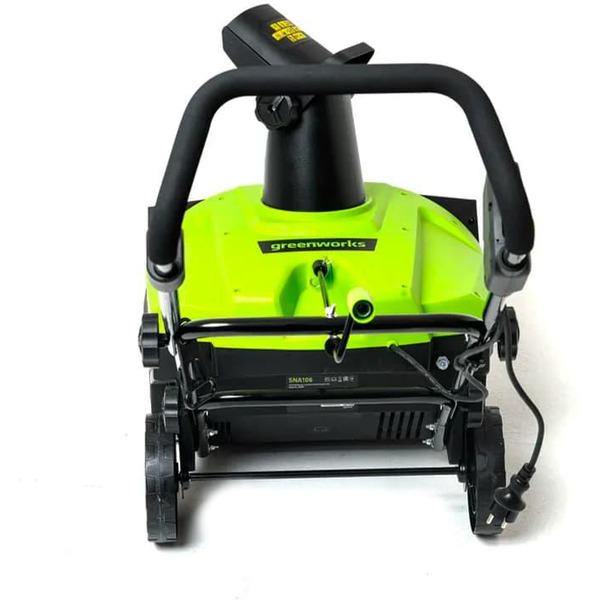 Снегоуборщик Greenworks SN2300