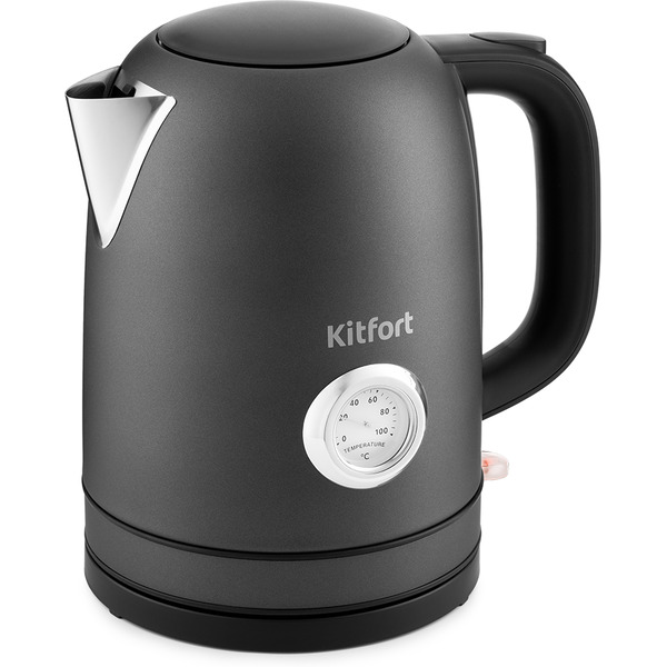 Электрочайник Kitfort КТ-683-1